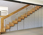 Construction et protection de vos escaliers par Escaliers Maisons à Saint-Hilaire-de-Brens